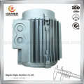 OEM Die Casting Parts Aluminium Die Casting Motor Casing